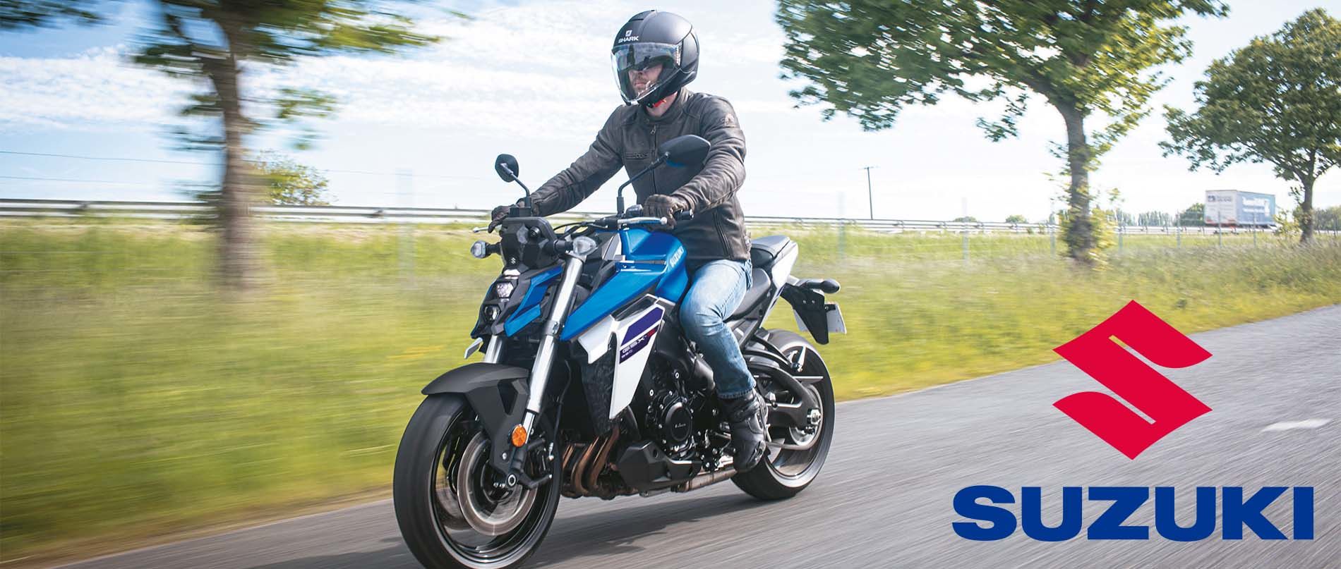 Suzuki
