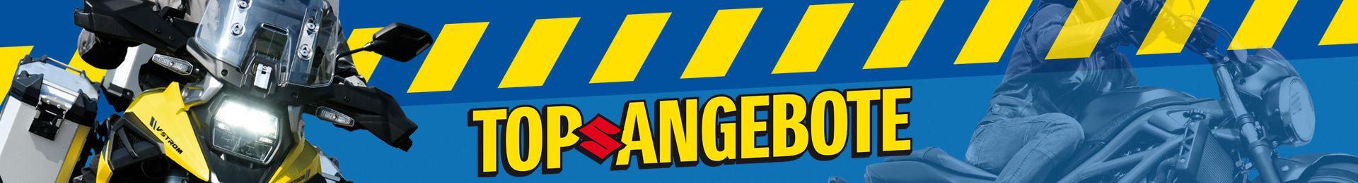 Suzuki Top-Angebote