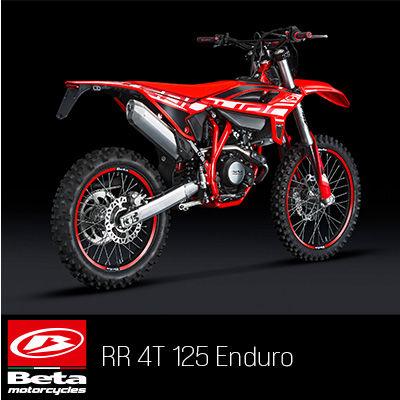 RR MOTARD 2T 50cm³ - Zweirad Ginzinger Motorrad & Zubehör