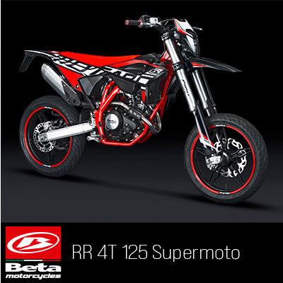 Motorrad Beta RR 50 Enduro neuste Modell / sofort Verfügbar