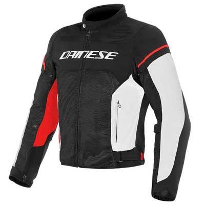 Air Frame D-1 Texjacke