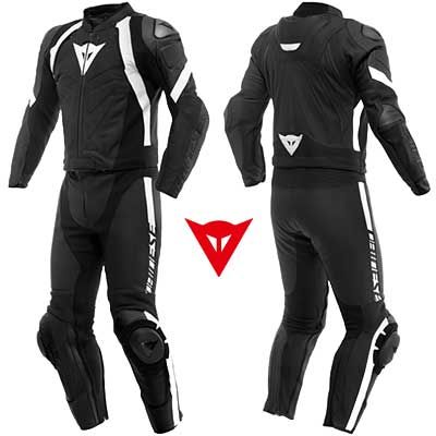 Dainese Avro 4