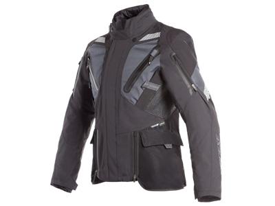 Gran Turismo Gore-Tex Jacke