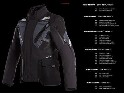 Dainese Road Touring