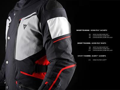 Dainese Sport Touring
