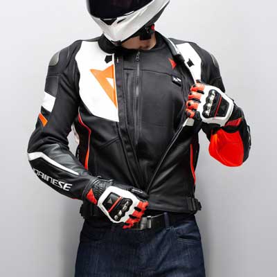 Dainese Smart Jacket