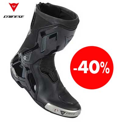 Dainese Torque D1 Out Air Boots