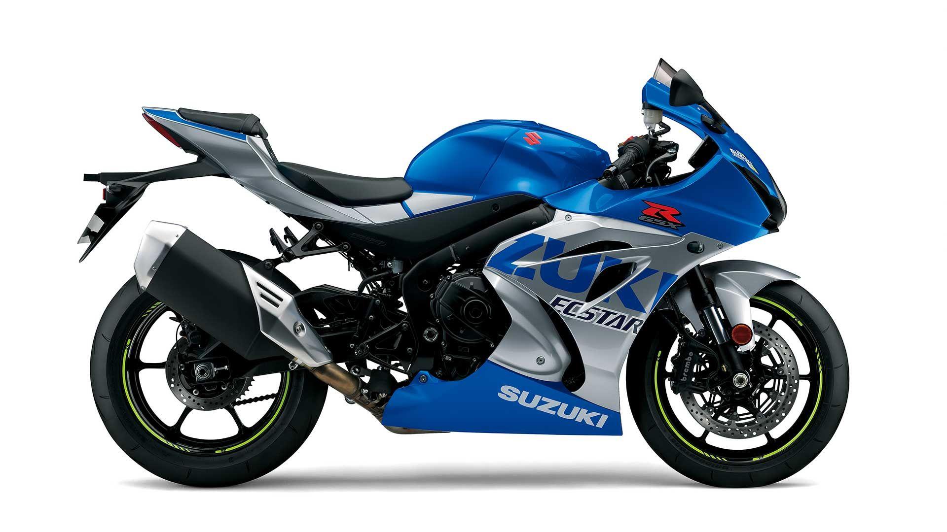 GSX-R1000 - Zweirad Ginzinger Motorrad & Zubehör