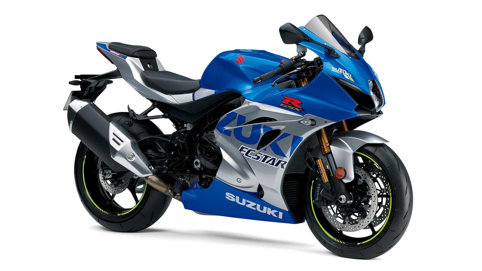 GSX-R1000R - Zweirad Ginzinger Motorrad & Zubehör