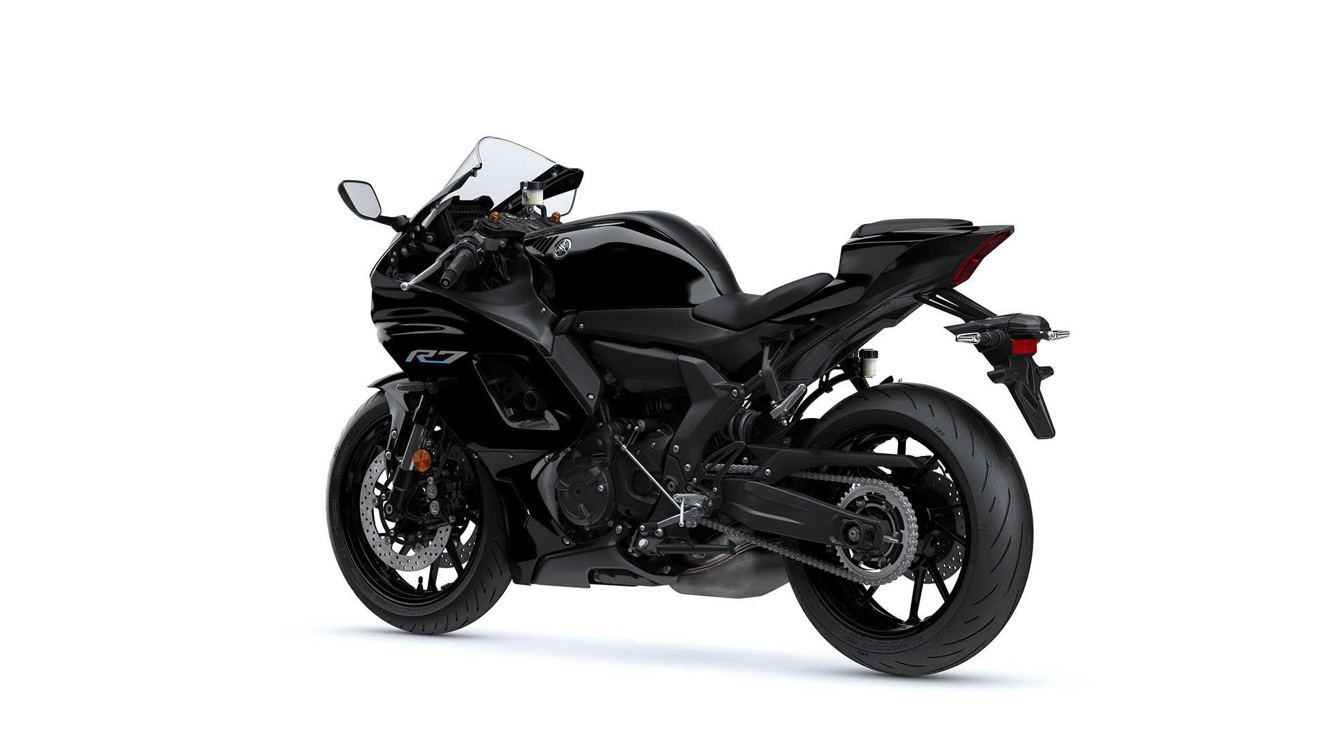 YAMAHA YZF-R7 (35kW) Kaufen