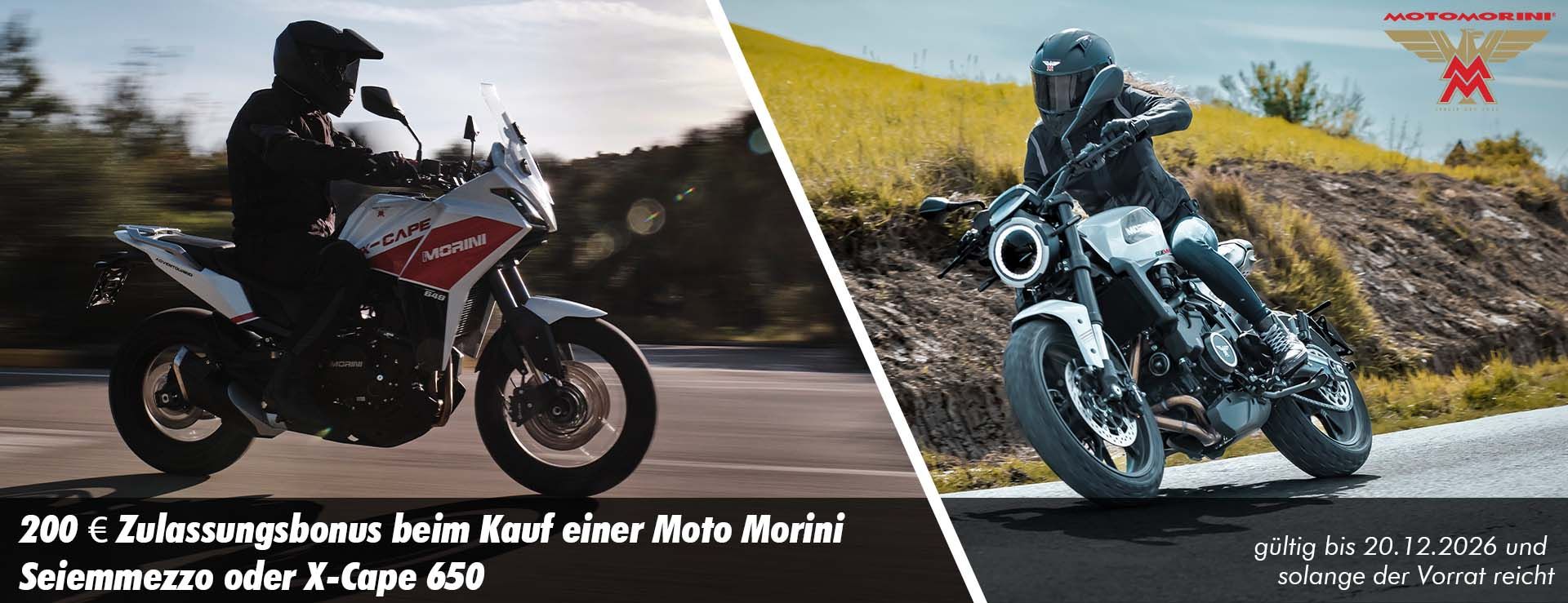 Moto Morini