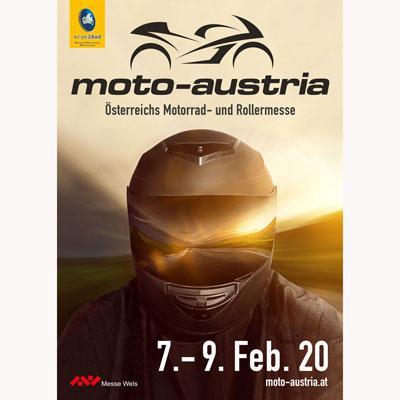 Messe Wels moto-austria