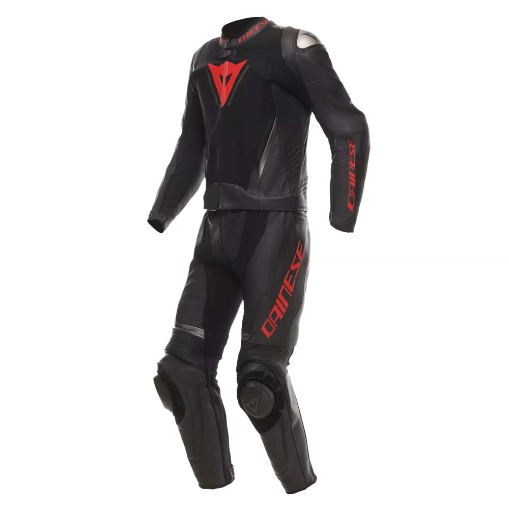 Dainese Lederkombi 2-teilig Demon Sprint