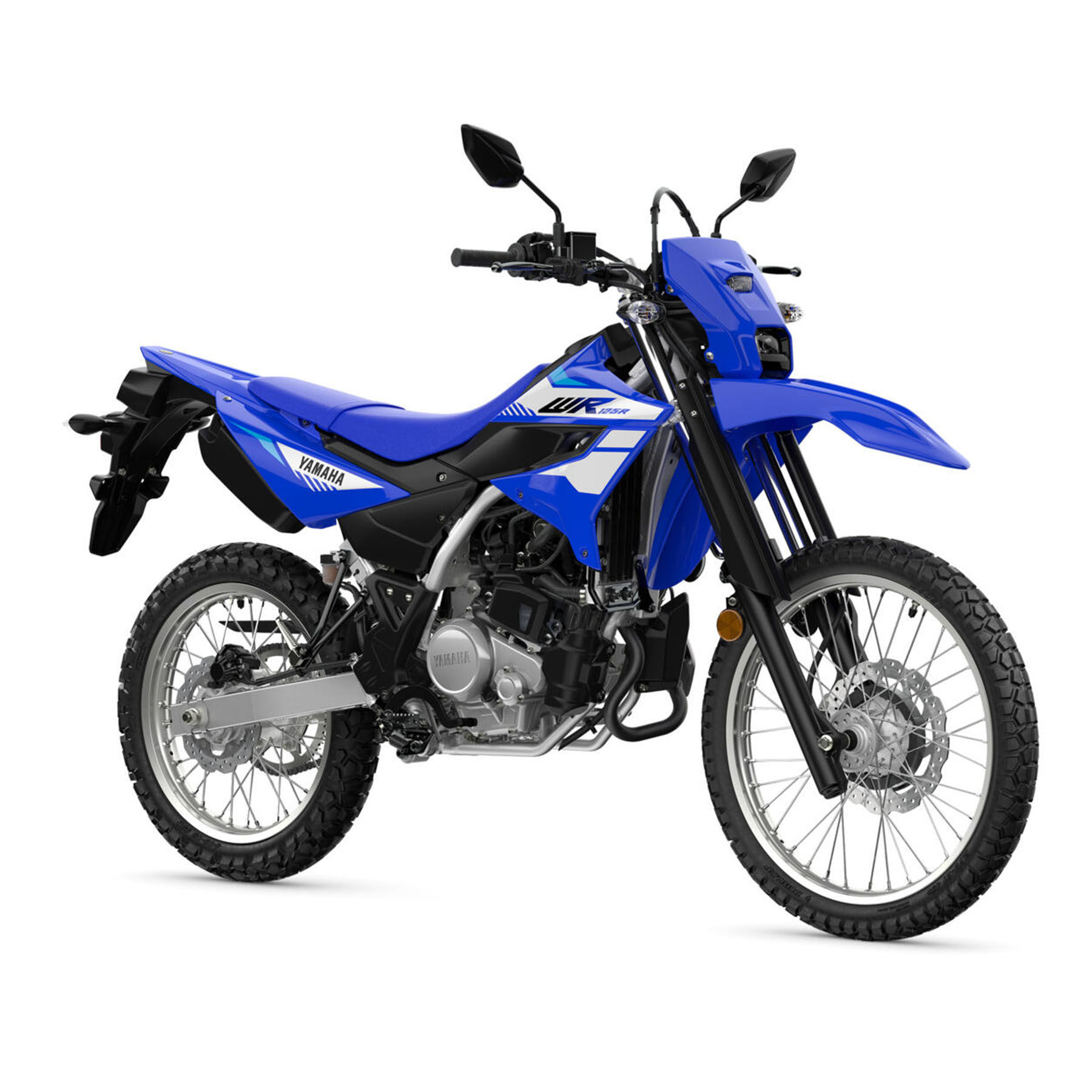 WR125R