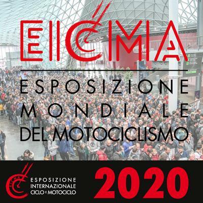 Messe Mailand 2020