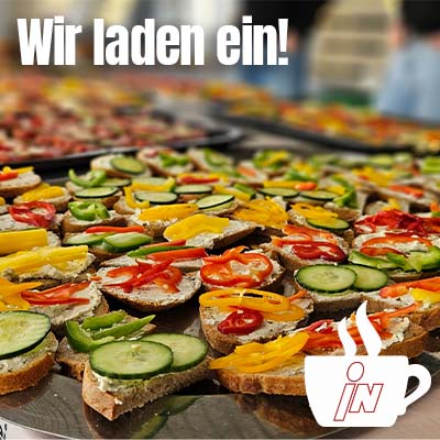 Frühstück bei Zweirad Ginzinger in allen Filialen