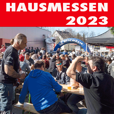Ginzinger Hausmessen 2023