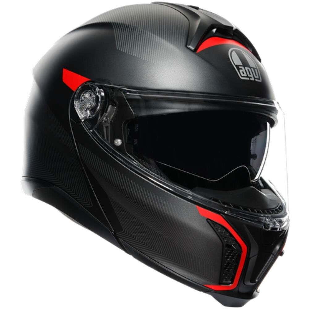 Klapphelm AGV Tourmodular Frequency