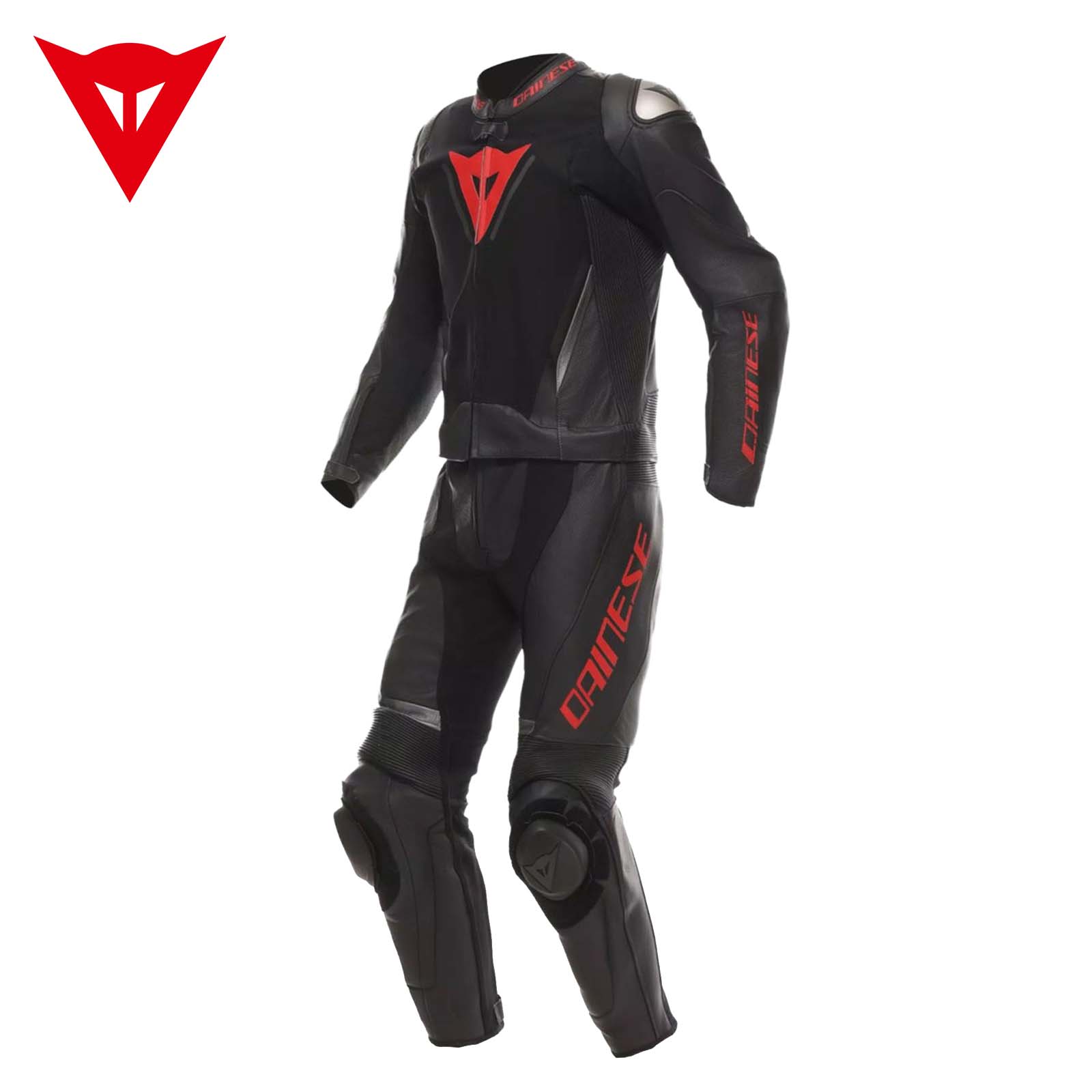 Dainese Demon Sprint Lederkombi