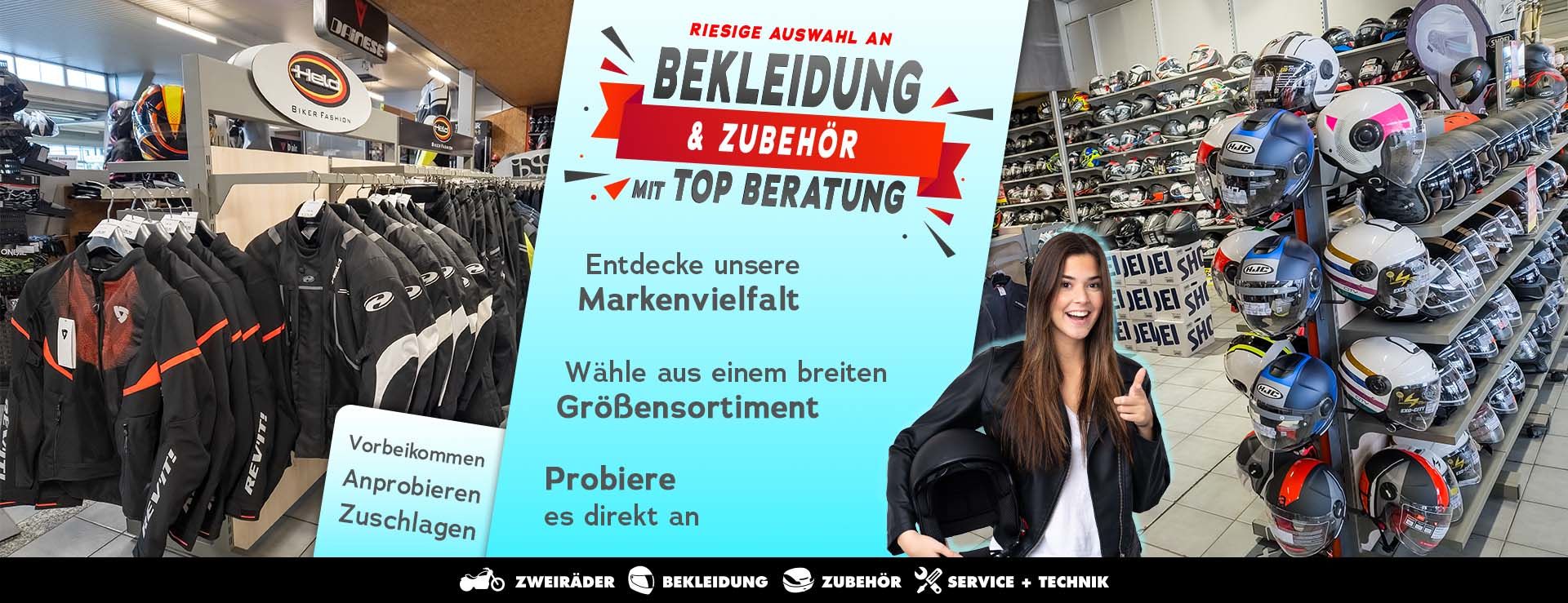 Headerbanner