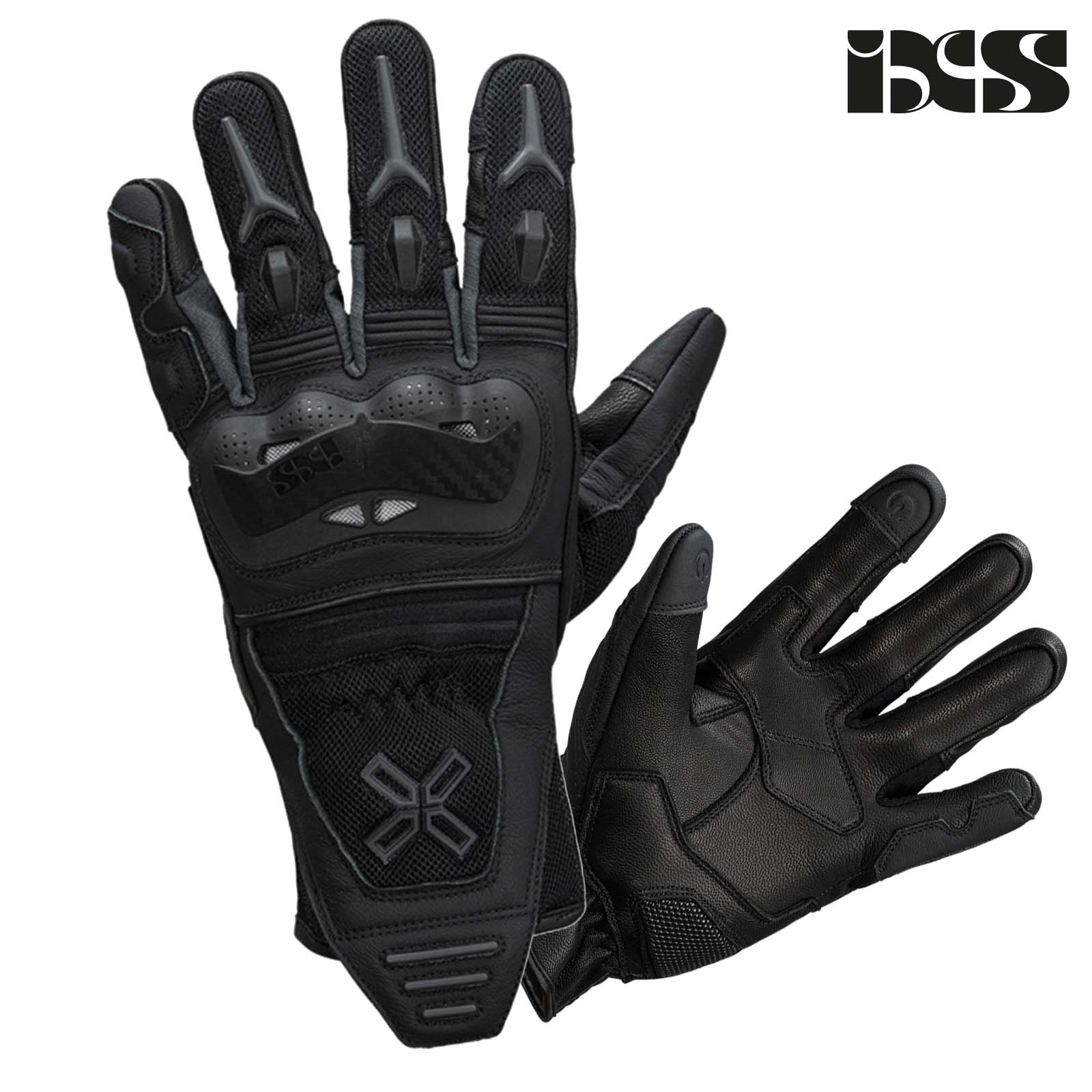 iXS Rapid Air Handschuhe