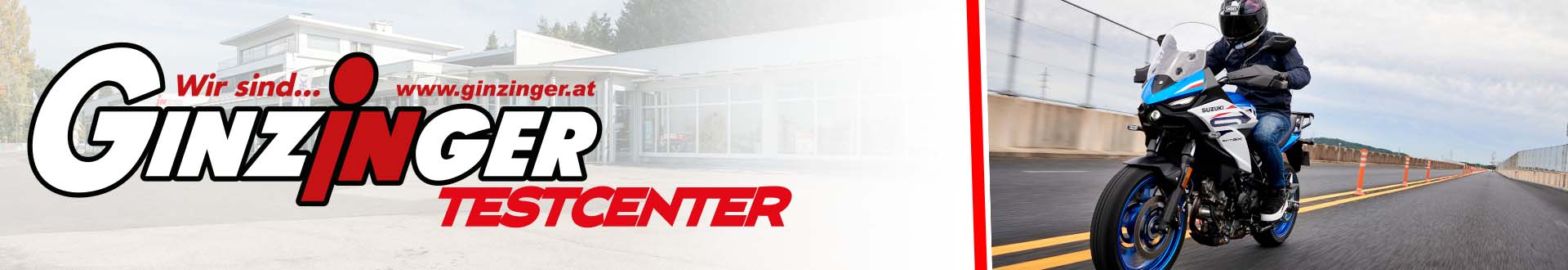 Ginzinger Testcenter