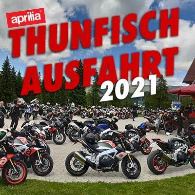 Thunfischausfahrt 2021