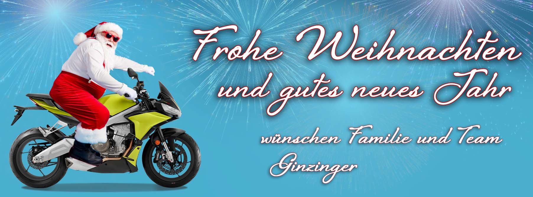 FroheWeihnachten Banner