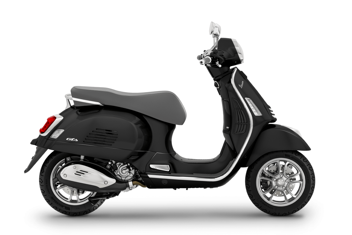 Vespa GTS 310 HPE ABS E5+