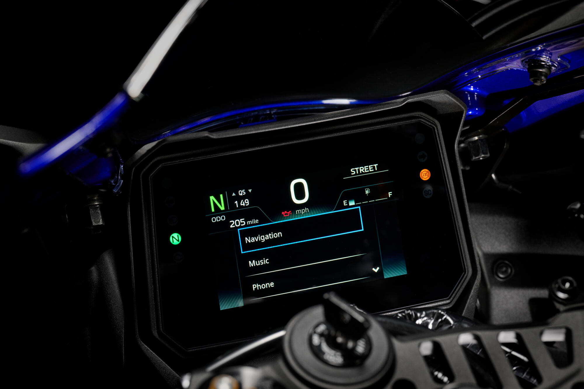 TFT-Display