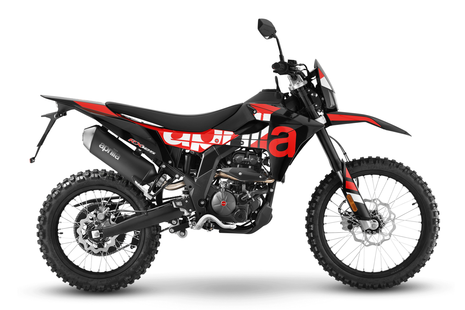 Aprilia RX 125