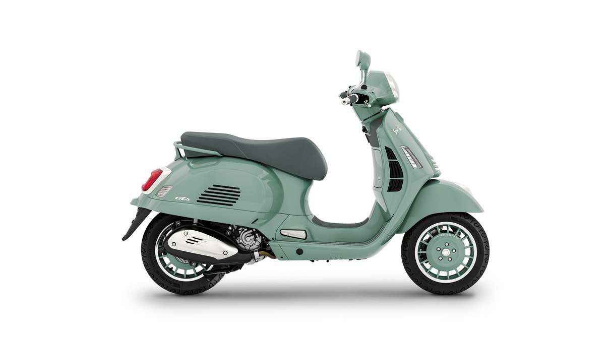 Vespa GTS 310 80 HPE FL ABS E5+