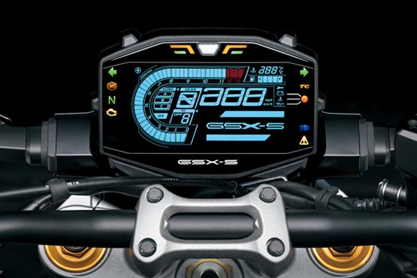 Suzuki-GSX-S1000_M2_Action_LCD-Instrumentenanzeige