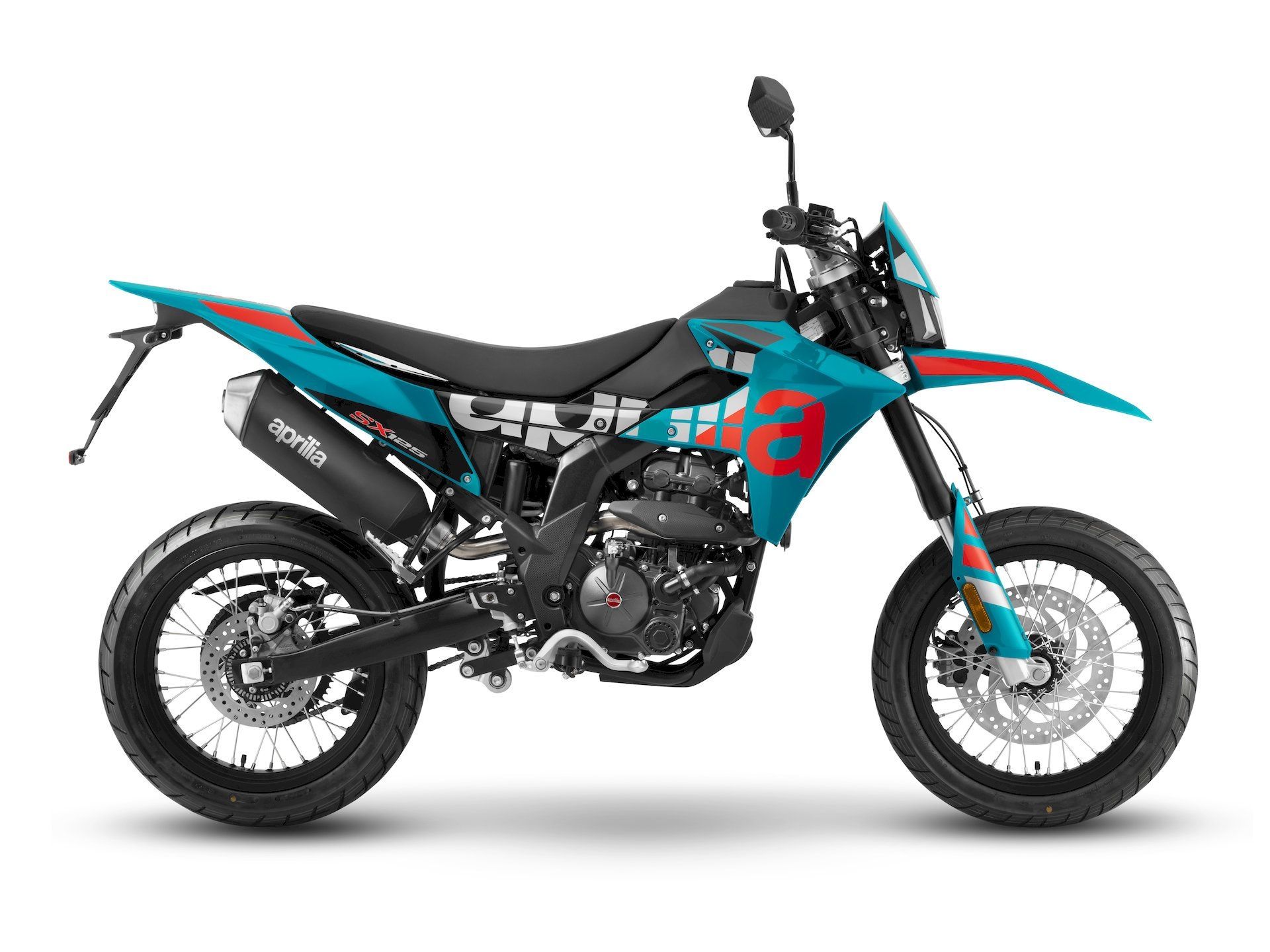 Aprilia SX 125