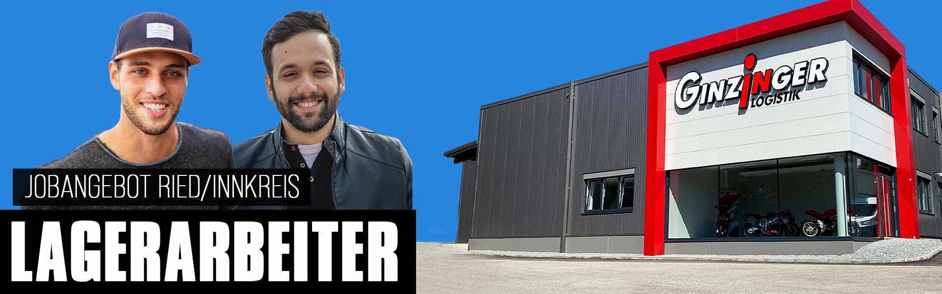 Lagermitarbeiter / Disponent (m/w/d)