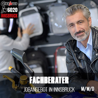 Fachberater/in für KFZ Teile