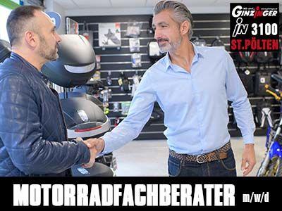 Jobangebot bei Ginzinger St. Pölten