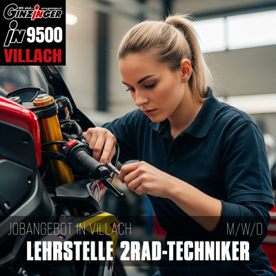 KFZ Techniker Lehrling