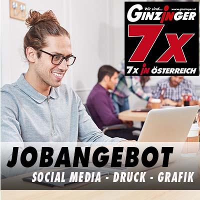 Kreativjob in Villach