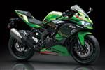 th 24MY Ninja ZX 4R SE GN1 STY 1 