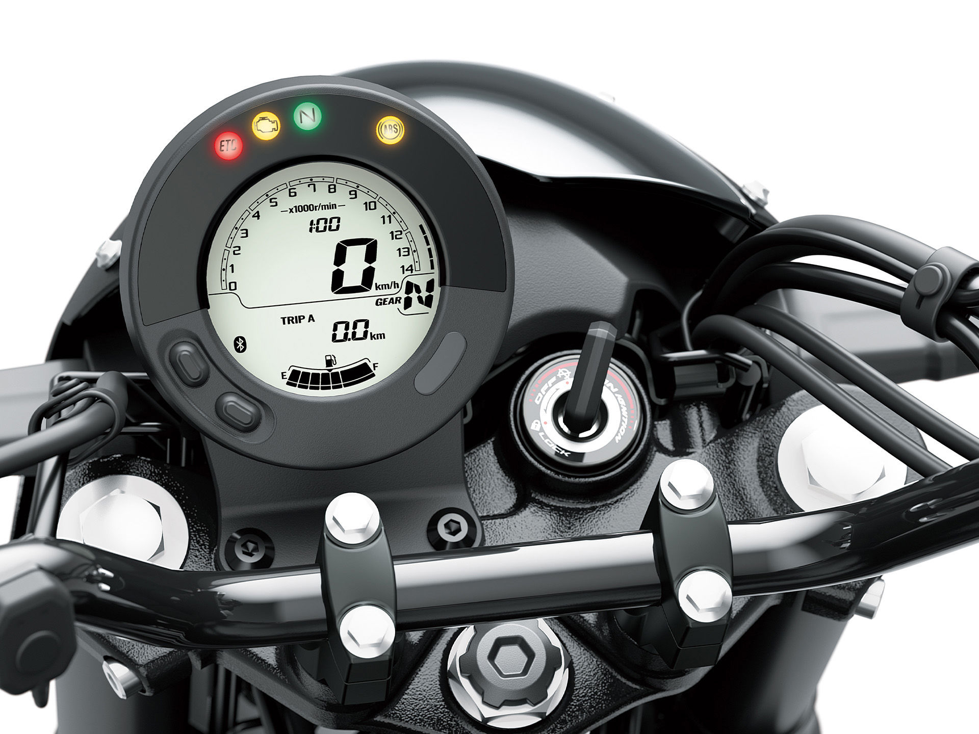 hi 24MY Eliminator 500 SE GY1 DET 4 
