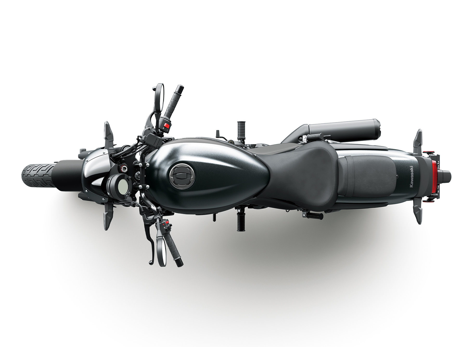 hi 24MY Eliminator 500 SE GY1 DET 5 
