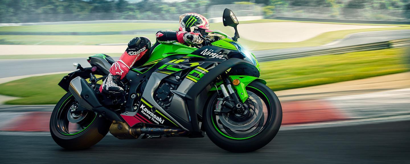 Ninja ZX-10R