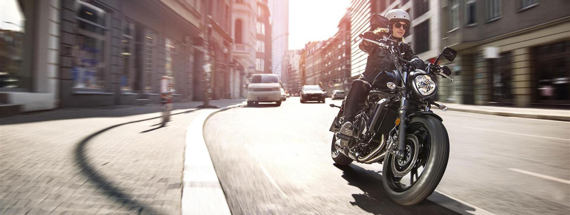 Vulcan S