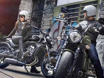 Vulcan S