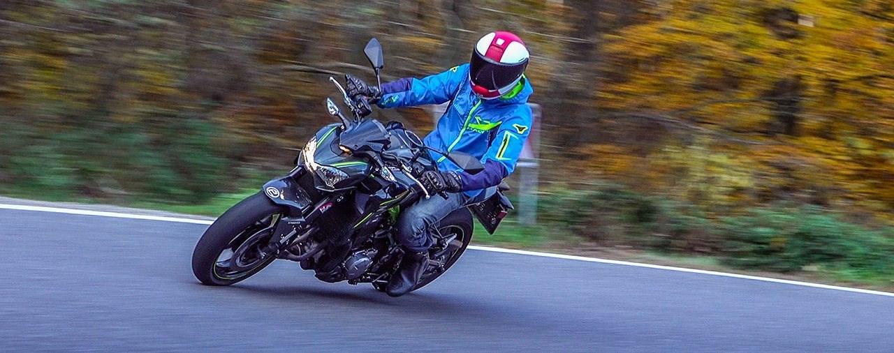 Z900 70 kW