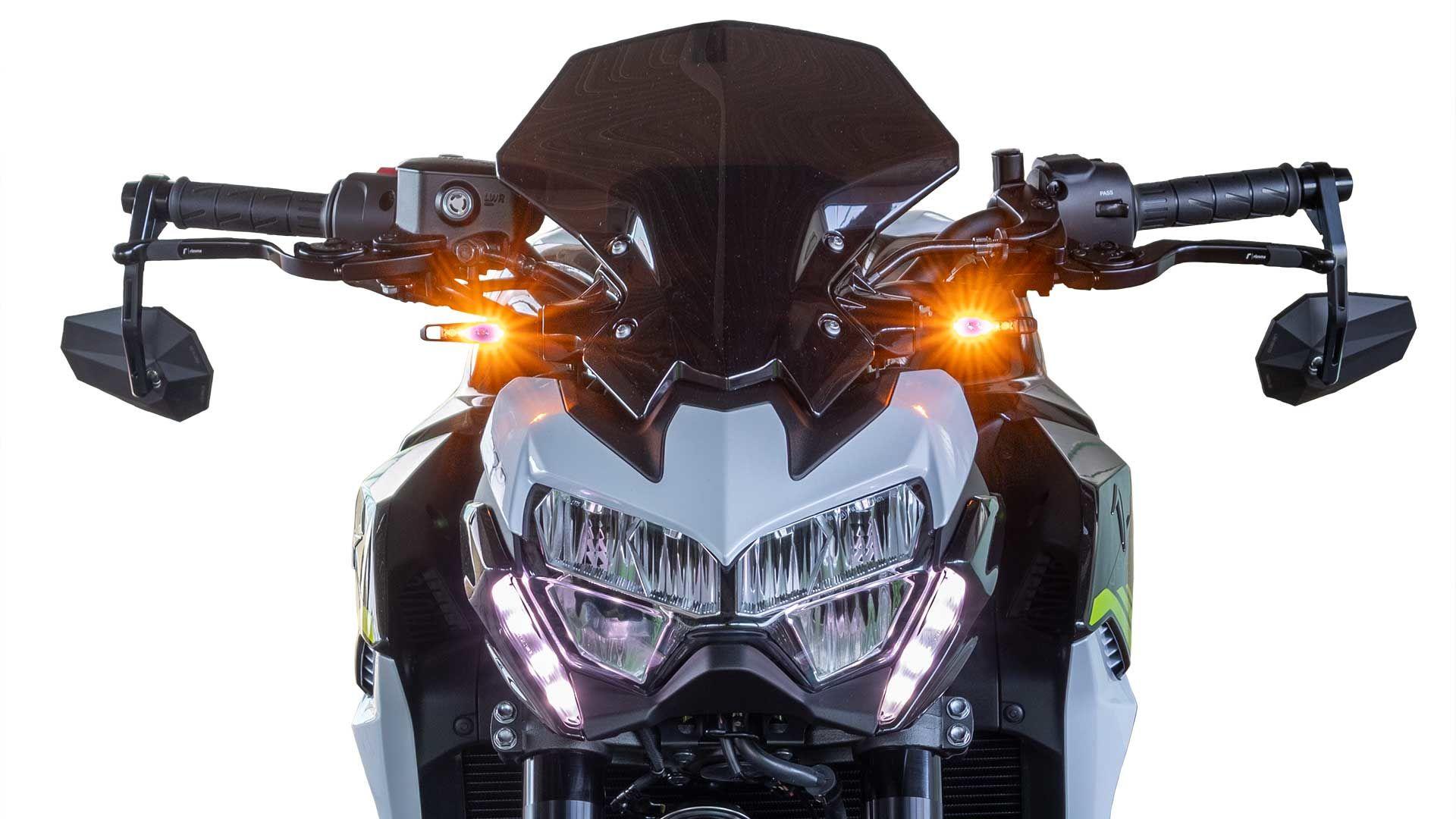 Z900 Ginzinger Performance Edition