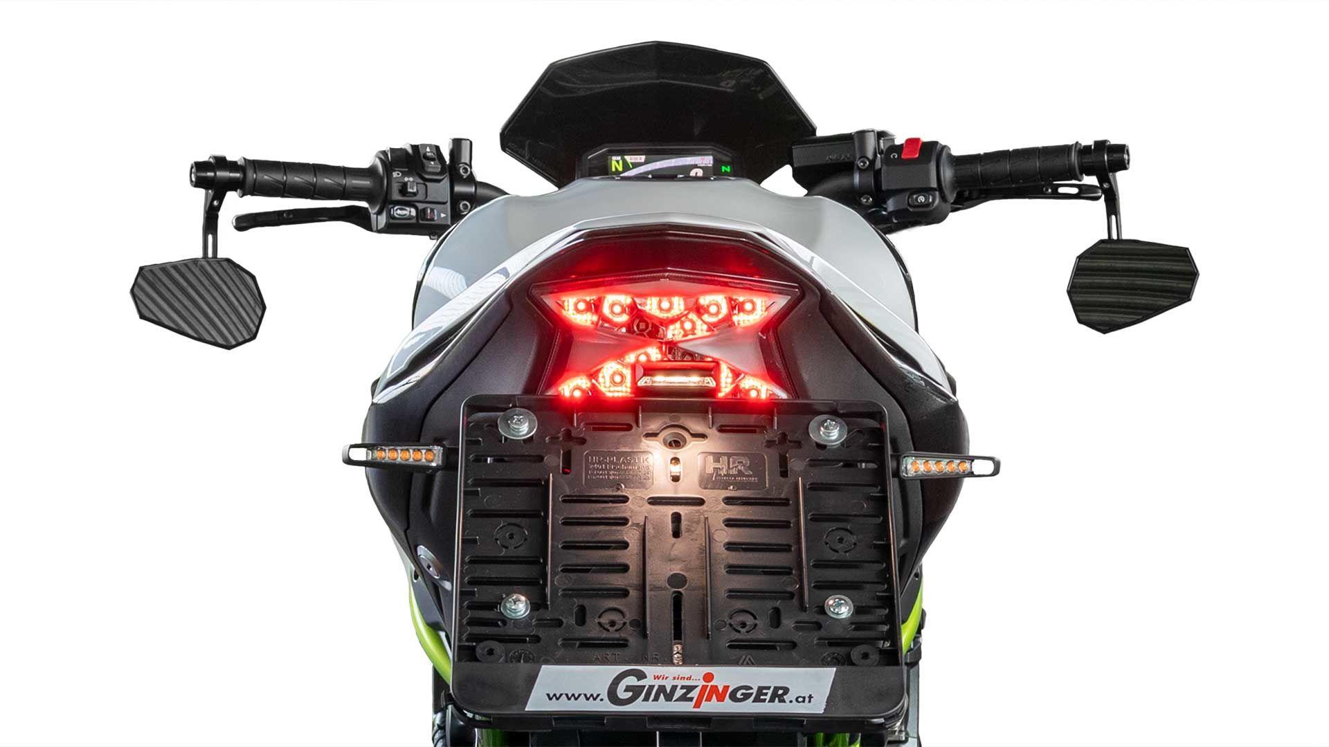 Z900 Ginzinger Performance Edition