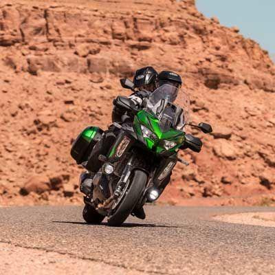  Versys 1000 SE 