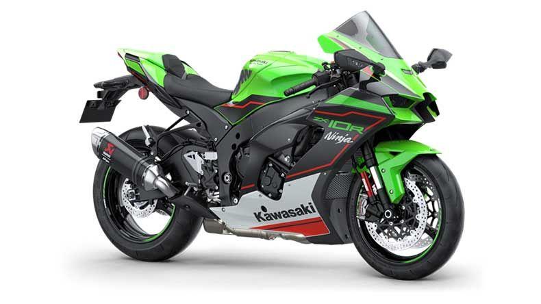 ninja zx 10 r